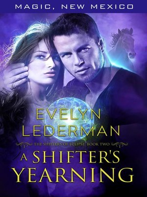 cover image of A Shifter's Yearning